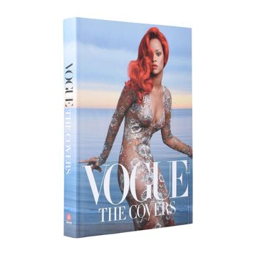 Vogue: The Covers - updated edition - Kolektif