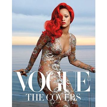 Vogue: The Covers - updated edition - Kolektif