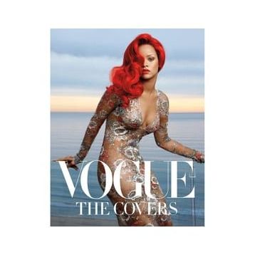 Vogue: The Covers - updated edition - Kolektif