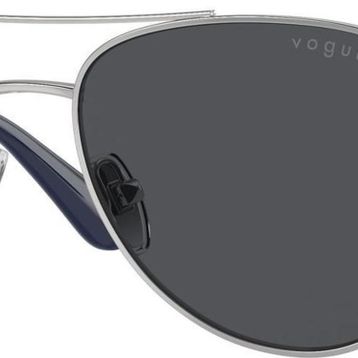 Vogue VJ1001 323/87 52 Çocuk Güneş Gözlüğü