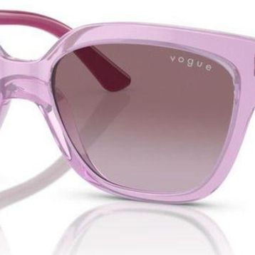 Vogue VJ2021 27808H 48 Çocuk Güneş Gözlüğü