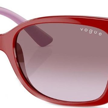 Vogue VJ2022 31298H 48 Çocuk Güneş Gözlüğü