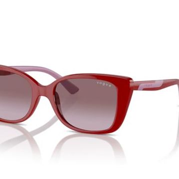 Vogue VJ2022 31298H 48 Çocuk Güneş Gözlüğü
