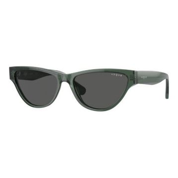 Vogue VO 5513-S COL 300487 55-16-140 Kadın Güneş Gözlüğü