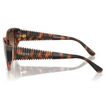 Vogue VO 5566-S Col W65613 52-20-135 Kadın Güneş Gözlüğü