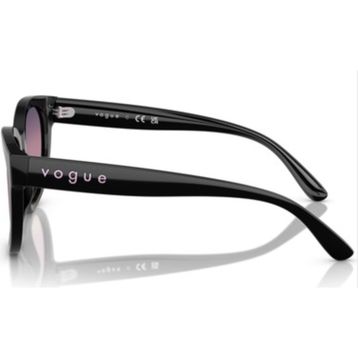 Vogue VO 5592-SI W44/U6 54 19 140 Kadın Güneş Gözlüğü