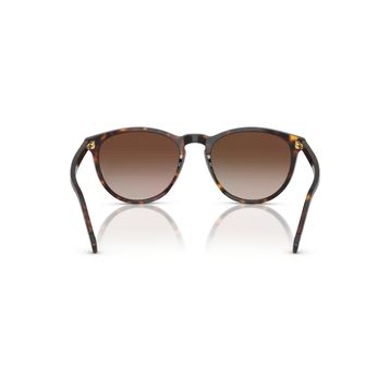 Vogue VO 5599S W65613 53 Havana Unisex Güneş Gözlüğü