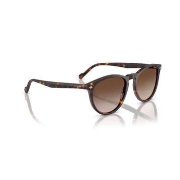 Vogue VO 5599S W65613 53 Havana Unisex Güneş Gözlüğü