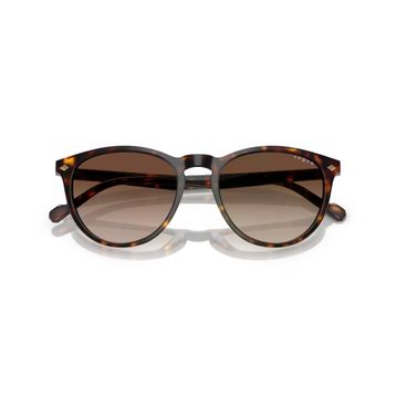 Vogue VO 5599S W65613 53 Havana Unisex Güneş Gözlüğü
