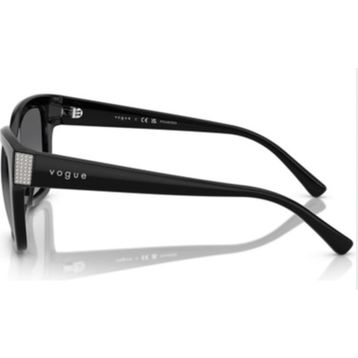 Vogue VO 5613SB W44/T3 54 Kadın Güneş Polarize Gözlüğü