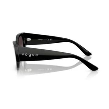 Vogue VO 5641-SU Col W44/8G 53-18-140 Kadın Güneş Gözlüğü