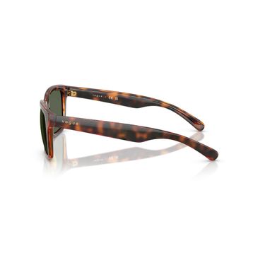 Vogue VO 5648SI 271871 54 Unisex Güneş Gözlüğü