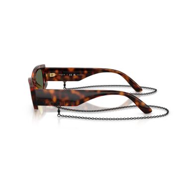 Vogue VO 5655SU W65673 53 Kadın Güneş Gözlüğü