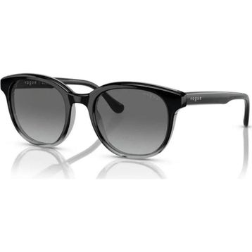Vogue VO5494-SI 285911 Unisex Güneş Gözlüğü
