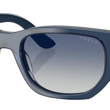 Vogue VO5586S 27644L 53 Kadın Güneş Gözlüğü
