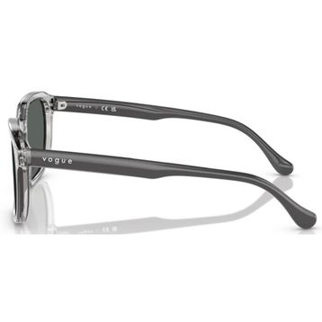Vogue VO5595SI 282087 53 Unisex Güneş Gözlüğü