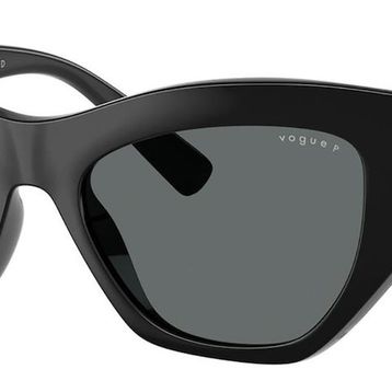 Vogue VO5607S W44/81 53 Kadın Güneş Gözlüğü
