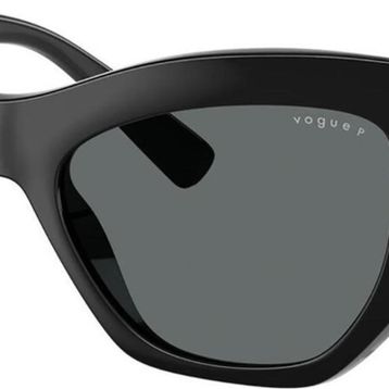 Vogue VO5607S W44/81 53 Kadın Güneş Gözlüğü