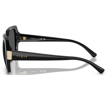 Vogue VO5612SB W44 87 55 Kadın Güneş Gözlüğü