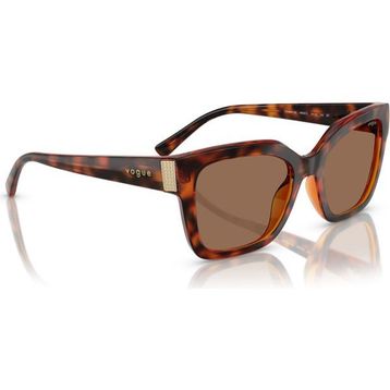 Vogue VO5613-SB W65673 54EKT Kadın Güneş Gözlüğü