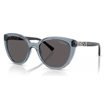 Vogue VO5634SB 296687 53 Kadın Güneş Gözlüğü