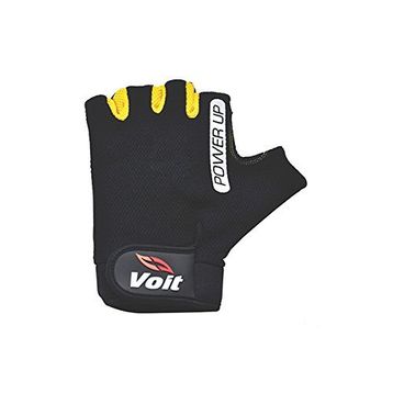 Voit 1568 Sarı Ağırlık Eldiveni