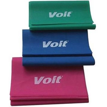 Voit 1VTAKPILBAND/N Pilates Bandı Seti