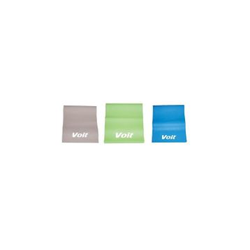 Voit 1VTAKPILBAND/N Pilates Bandı Seti