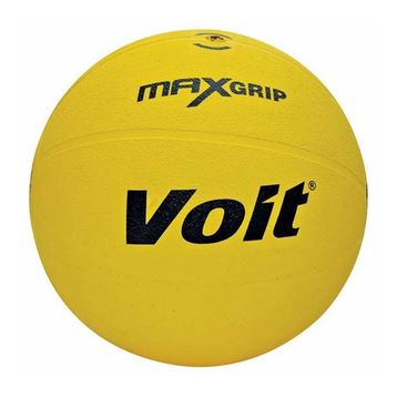 Voit 1VTAKSAGLIKTOPU/1K 1 kg Sarı Unisex Antrenman Sağlık Topu