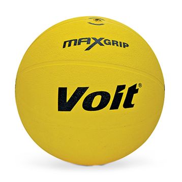 Voit 1VTAKSAGLIKTOPU/1K 1 kg Sarı Unisex Antrenman Sağlık Topu