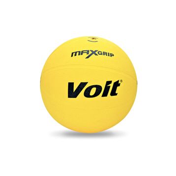 Voit 1VTAKSAGLIKTOPU/1K 1 kg Sarı Unisex Antrenman Sağlık Topu