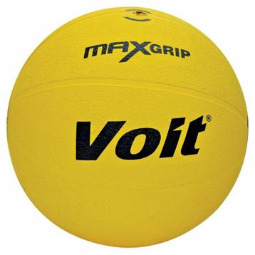 Voit 1VTAKSAGLIKTOPU/1K 1 kg Sarı Unisex Antrenman Sağlık Topu