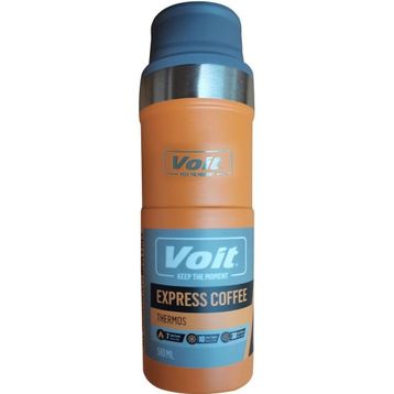 Voit 1VTAKTM20051/045 Express Coffee 510 ml Sarı Termos