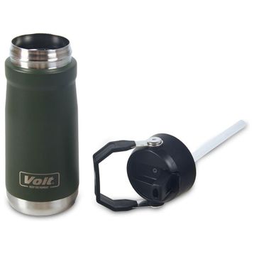 Voit 1VTAKTM31053/069 Cool Ice 530 ml Yeşil Termos