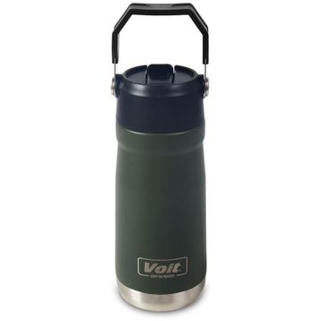 Voit 1VTAKTM31053/069 Cool Ice 530 ml Yeşil Termos