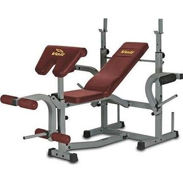 Voit 1VTKAK37022 Strength Ağırlık Sehpası