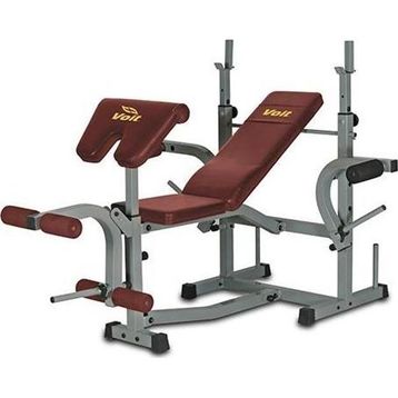 Voit 1VTKAK37022 Strength Ağırlık Sehpası