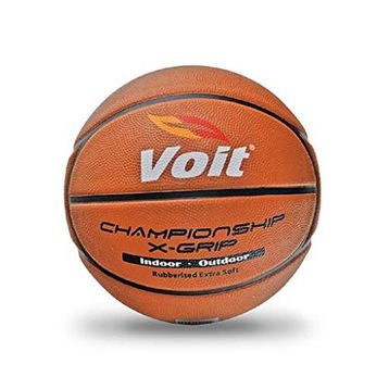 Voit 1VTTPXGRIPN7 Kahverengi Basketbol Topu