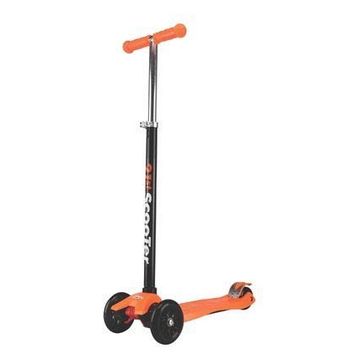 Voit 208 Turuncu Mini Scooter