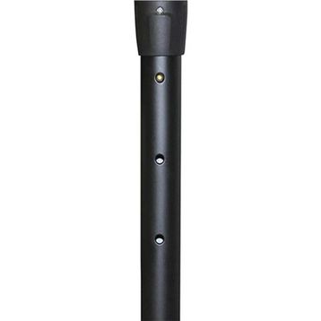 Voit 218 Işıklı 3 Teker Kırmızı Scooter