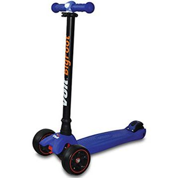 Voit 218C Mavi Scooter