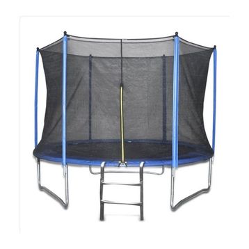 Voit 244 Cm Çevresi Korumalı Trambolin