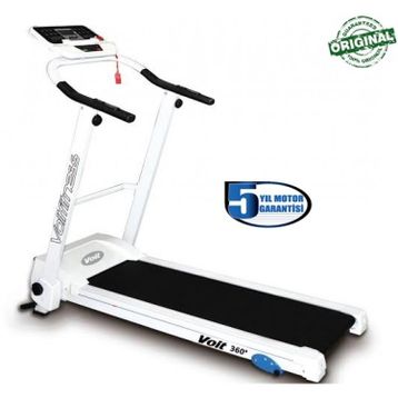 Voit 360 Slim Koşu Bandı