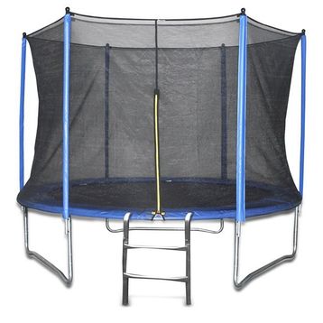 Voit 366 Cm Çevresi Korumalı Trambolin