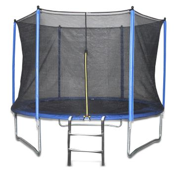 Voit 366 Cm Çevresi Korumalı Trambolin
