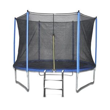 Voit 366 Cm Çevresi Korumalı Trambolin