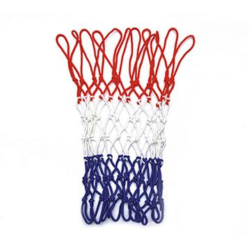 Voit 4 mm Beyaz Basketbol Filesi
