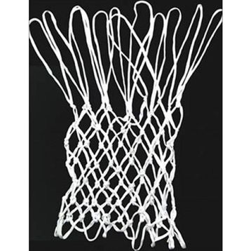 Voit 4 mm Beyaz Basketbol Filesi