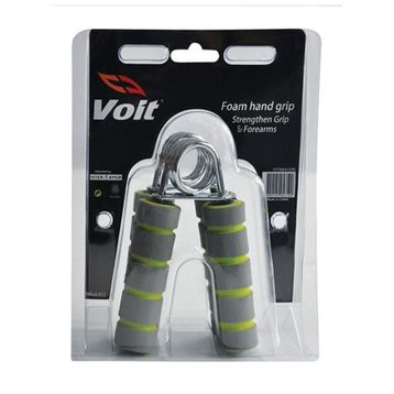 Voit 412 El Yayı