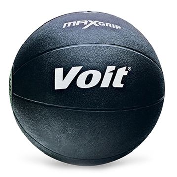 Voit 5 Kg Siyah Sağlık Topu